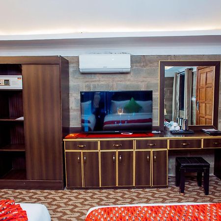 Fun Retreat Resort, Hotel And Ayurveda Spa Arusha Exterior photo
